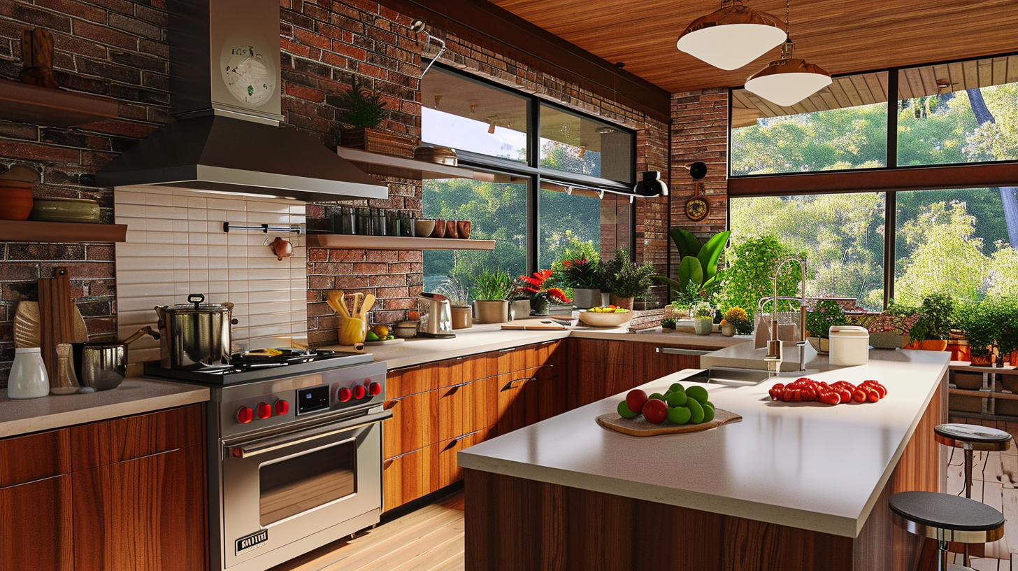 From Bygone to Bespoke: Creating Your Historical Kitchen Design ...