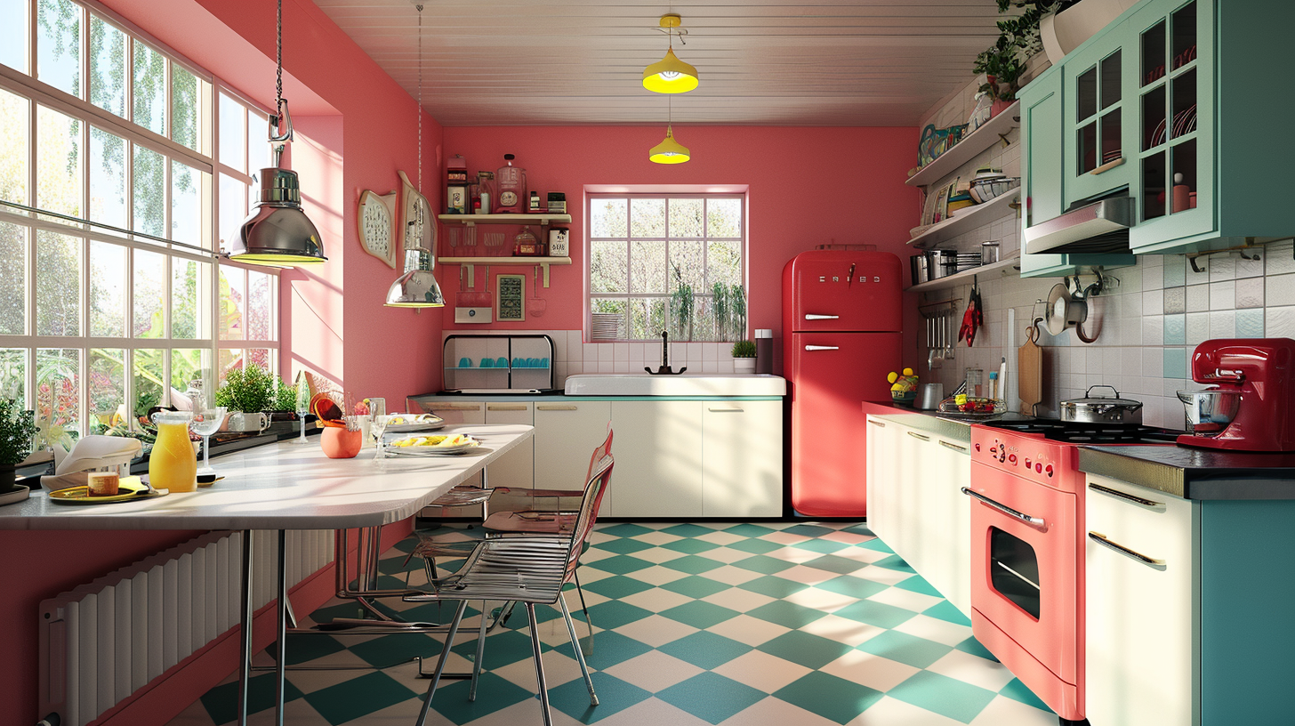 From Bygone to Bespoke: Creating Your Historical Kitchen Design ...