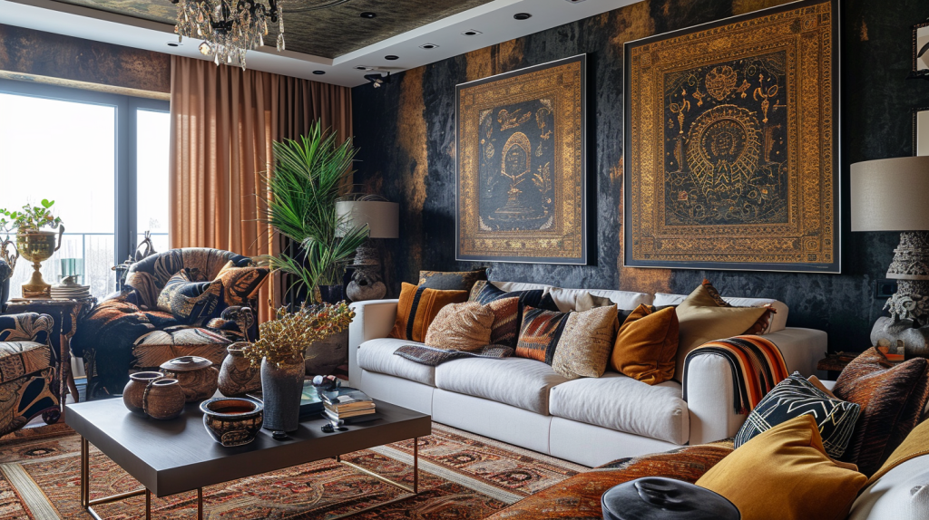 Mixing Patterns and Textures 101: Your Guide to a Daring Decor ...