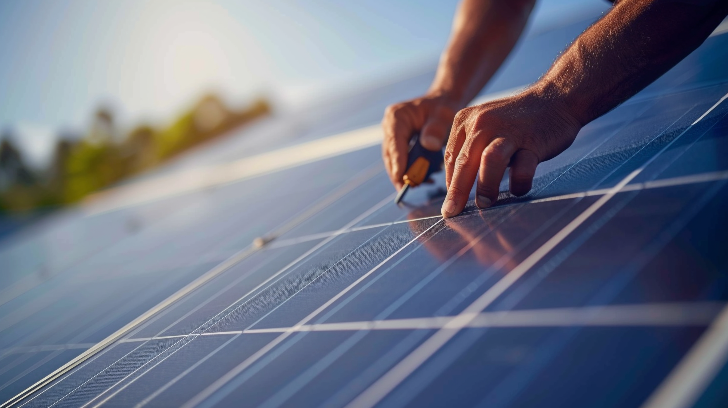 Your Ultimate Guide to Solar Panel Installation - Fireside Hacks